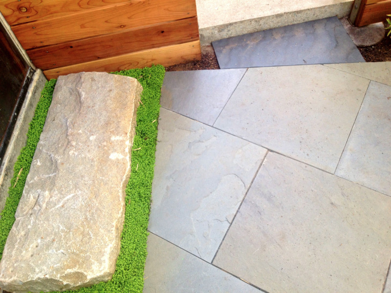paving detail