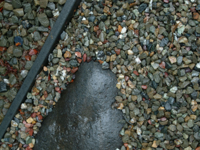 gravels