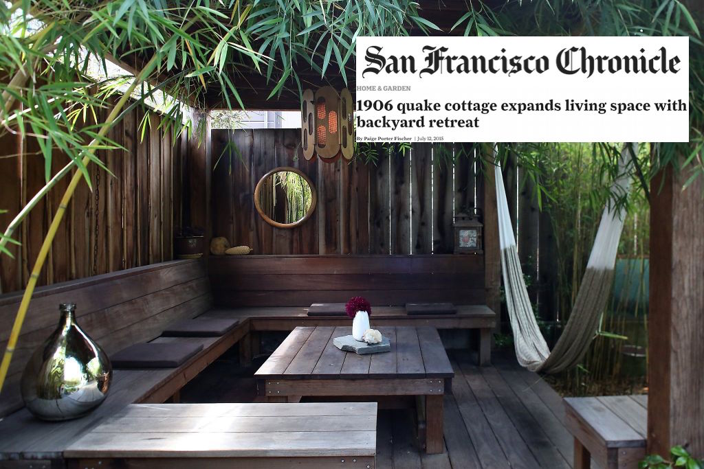 San Francisco Chronicle
