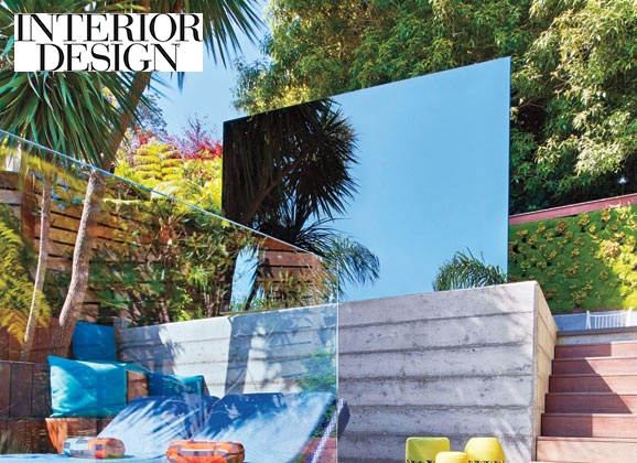 Interior Design Magazine