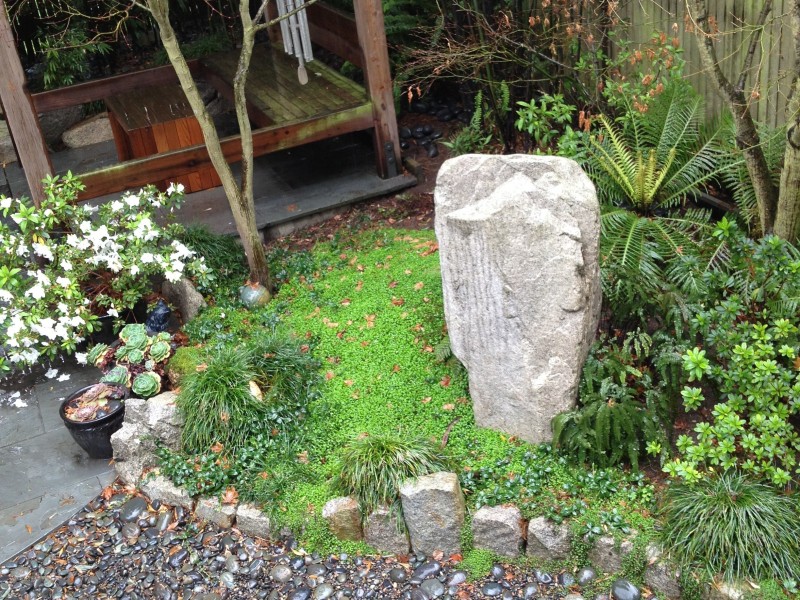 tea house