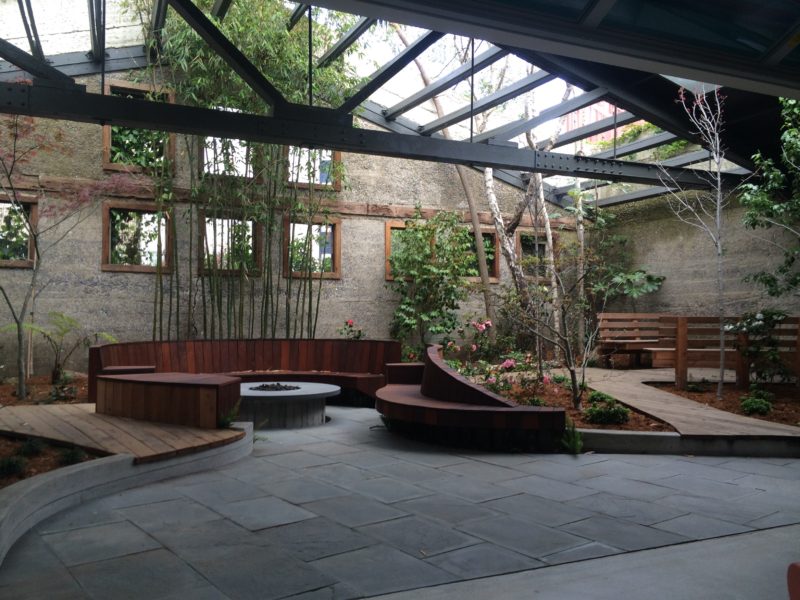 inside/outside