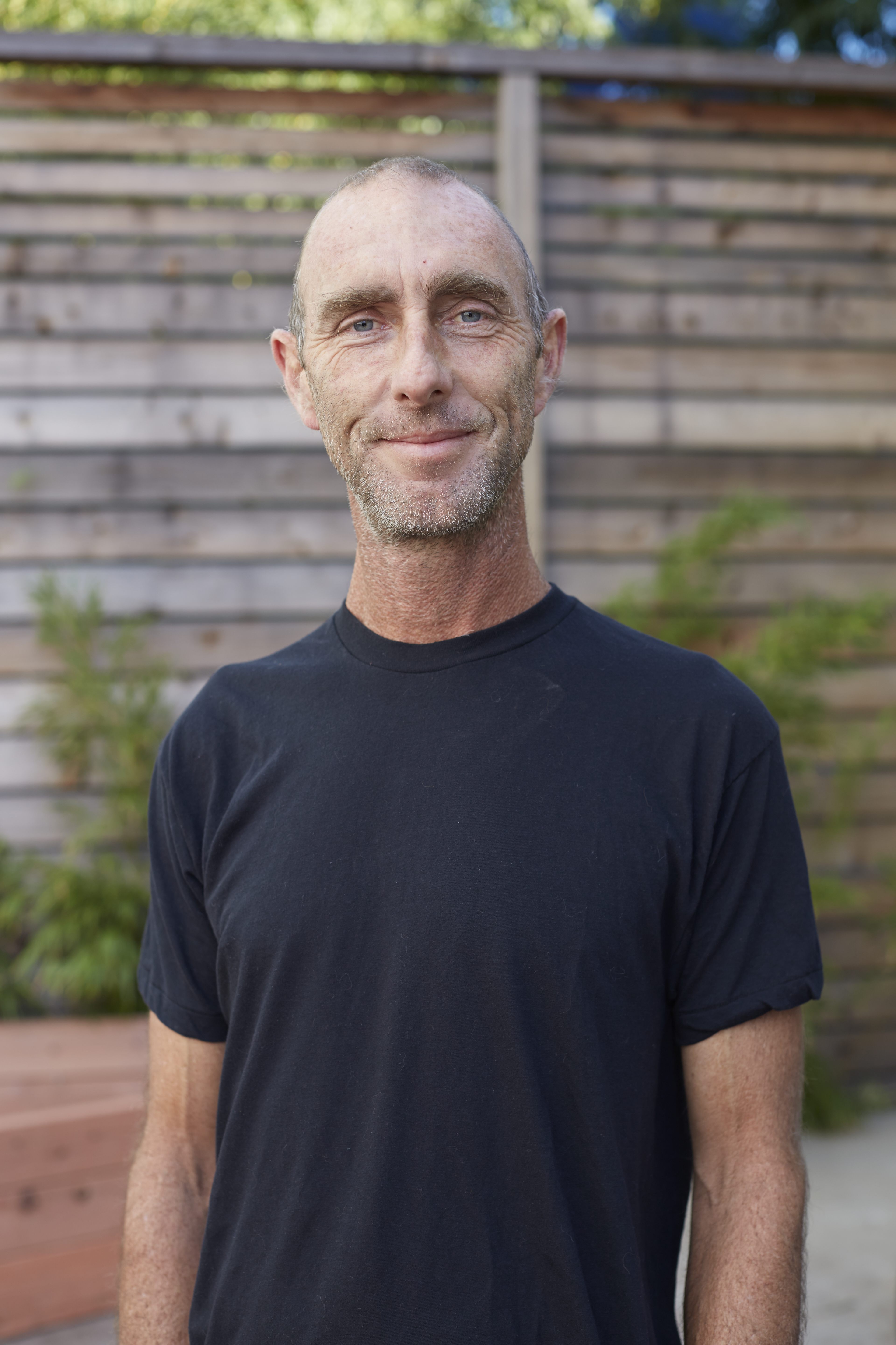 Tim Barritt