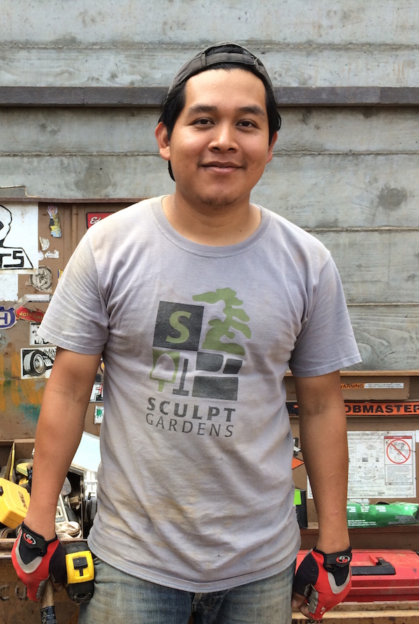 carlos tupul