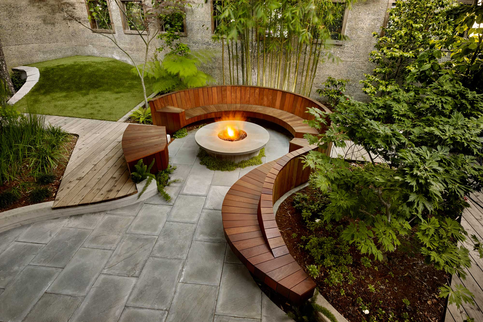 Humangear Firepit